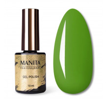Manita Professional Гель-лак для ногтей / Classic №082, Flora, 10 мл