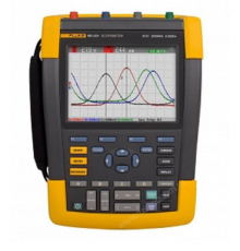 Осциллограф Fluke 190-204/S