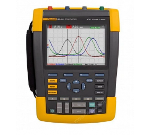 Осциллограф Fluke 190-204/S