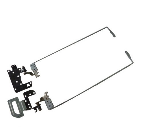 Петли для ноутбука Acer Aspire E5-511, E5-551, E5-571, V3-572, Extensa 2500, 2510, Travelmate P256 AM154000A00, AM154000B00