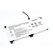 Аккумуляторная батарея для ноутбука Samsung 300E5K (AA-PBUN3AB) 11.4V 3900mAh OEM