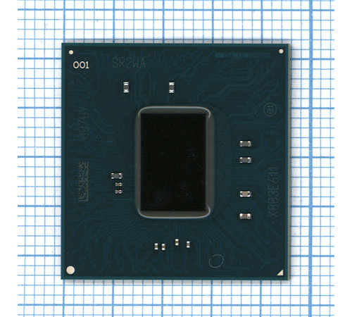 Чип Intel SR2WA GL82H270