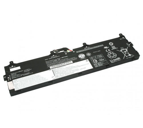 Аккумуляторная батарея для ноутбука Lenovo ThinkPad P72 (L17M6P52) 11,25V 8800mAh