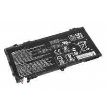 Аккумулятор для HP Pavilion 14-AL, (SE03XL, HSTNN-LB7G), 41.5Wh 3450mAh, 11.55V