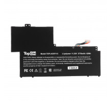 Аккумулятор для ноутбука Acer Swift 1 SF113-31 11.25V 3770mAh PN: AP16A4K