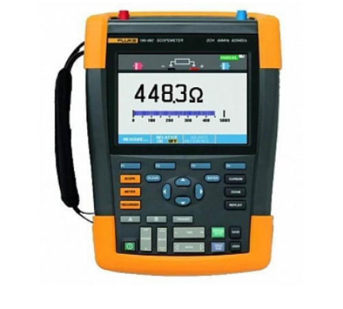 Осциллограф Fluke 190-062/S