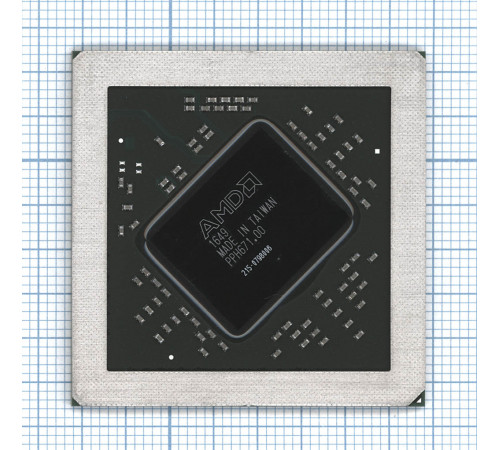 Чип AMD 215-0798006