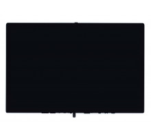 Модуль (матрица + тачскрин) для Lenovo S540-14IWL черный с рамкой Модуль (матрица + тачскрин) для Lenovo S540-14IWL черный с рамкой
