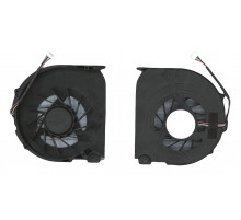 Вентилятор (кулер) для ноутбука Gateway NV52 Acer Aspire 5536, 5536G (4Pin)   4300152