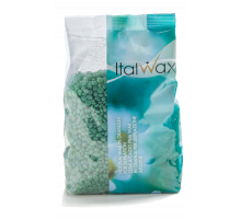 ItalWax Воск горячий плёночный Азулен, в пакете, 500 г
