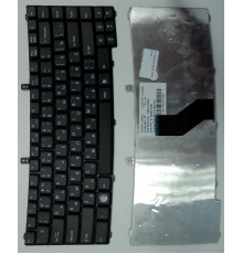 Клавиатура для ноутбука Acer TravelMate 4520, 5630, 5710, Extensa 4220, 4630, 5220 черная