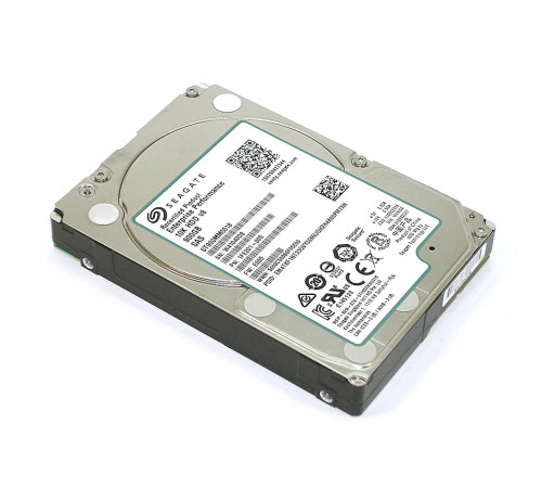 Жесткий диск HDD 2,5 900GB Seagate ST900MM0018