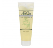Lebel Кондиционер-очиститель / Cool Orange Scalp Conditioner M, 240 г