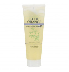 Lebel Кондиционер-очиститель / Cool Orange Scalp Conditioner M, 240 г