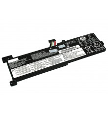 Аккумуляторная батарея для ноутбука Lenovo IdeaPad 330-15ARR (L17M2PF2) 7,68V 3910mAh