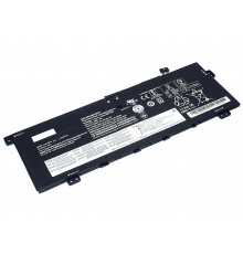 Аккумулятор для Lenovo (L18M4PE0) C740-14IML, 51Wh, 6610mAh, 7.72V