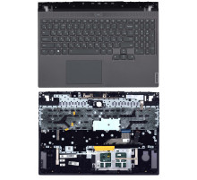 Клавиатура для ноутбука Lenovo Legion 7-15IMH05 топкейс