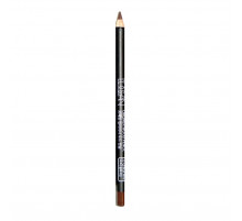 L’ocean Карандаш для губ / Lipliner Wood Pencil #02, Black Wine