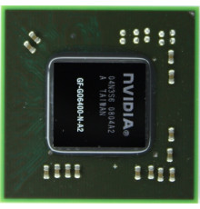 Чип nVidia GF-Go6400-N-A2