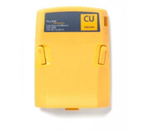 Удаленный блок Fluke Networks DSX-5000 MOD для DSX-5000