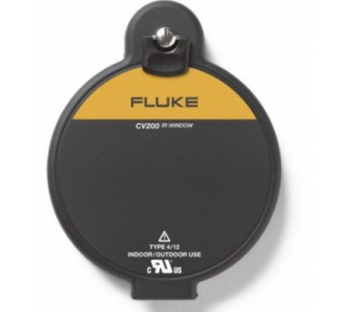 Инфракрасное окно Fluke CV200 (50 мм)