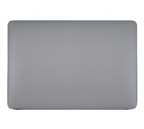 Матрица в сборе (дисплей) для Apple Macbook Air 13 Retina A1932 Late 2018 Space Gray OEM