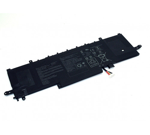 Аккумуляторная батарея для ноутбука Asus ZenBook UX334FL (C31N1841 ) 11.55V 4335mAh