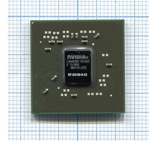 Чип nVidia NF-G6100-N-A2