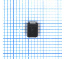 Диод Шоттки Vishay [VS-10BQ060-M3/5BT]