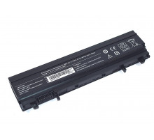 Аккумуляторная батарея для ноутбука Dell E5440 11.1V 4400mAh черная OEM