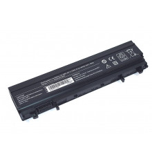 Аккумуляторная батарея для ноутбука Dell E5440 11.1V 4400mAh черная OEM