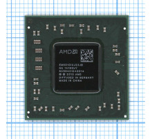Процессор AMD EM6010IUJ23JB E1-6010