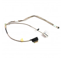 Шлейф матрицы 40 pin для ноутбука Dell Inspiron 3521, 3537, 5521, 5537 Series. PN: DC02001MG00, DC02001N400, 0W08FN, DC02001OZ00