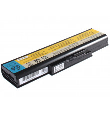 Аккумулятор для Lenovo IdeaPad E46, E46A, E46G, E46L, K46, (L09M6Y23), 4400mAh, 11.1V , OEM