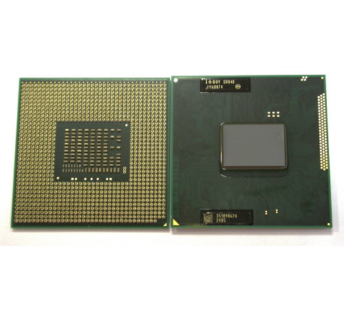 Процессор Intel SR04B, REF