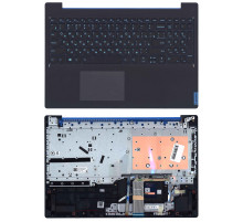Клавиатура для ноутбука Lenovo L340-15IRH Gaming топкейс