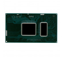 Процессор SR2ZU Intel Core i5-7200U BGA1356