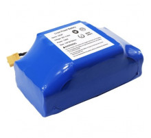 Аккумулятор для гироскутера 10S2P, 158Wh, 36V, 4400mAh, OEM