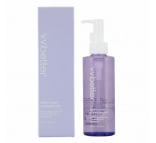VVbetter Гидрофильное масло для очищения кожи лица / Gentle Deep Cleansing Oil, 200 мл