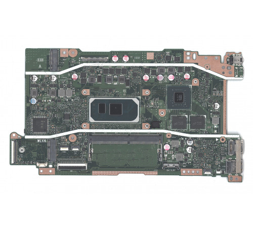 Материнская плата для Asus X509JB 4G/I7-1065G7