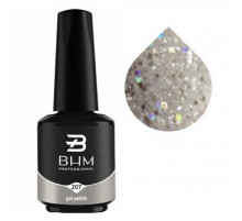 BHM Professional Гель-лак для ногтей Holiday lights, 207, 7 мл