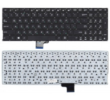 Клавиатура для ноутбука Asus UX510 UX510U UX510UA черная