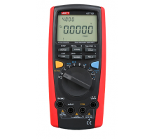 Цифровой мультиметр UNI-T UT71D