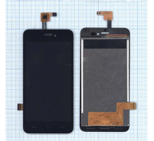 Дисплей для Explay Craft черный