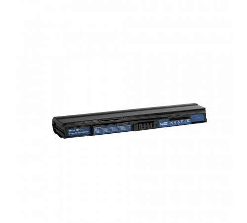 Аккумулятор для ноутбука Acer Aspire One 721, 753, TimelineX 1551, 1830T Series. 10.8V 4400mAh 48Wh. PN: AL10C31, AL10D56.