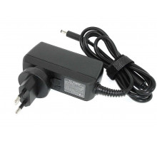 Блок питания (сетевой адаптер) для ноутбуков Dell 19.5V 2.31A 4.5mm*3.0mm 45W Travel Charger OEM