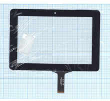 Сенсорное стекло (тачскрин) Ainol Novo 7 Venus черное