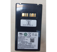 Аккумулятор для ТСД Datalogic Falcon X3, X4, (BT-26), 5200mAh, 3.7V
