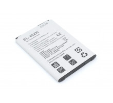 Аккумулятор (батарея) Amperin BL-46ZH для LG AS330, AS375