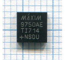 MAX9750AE